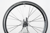 American Classic Argent Alloy Tubeless Rim Brake Road Wheelset 11 Speed