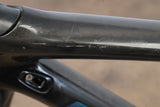 48cm Specialized Diverge Expert Future Shock Carbon Disc Brake Frameset