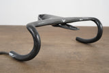 40cm Vision Metron 5D 120mm -6 Degree Integrated Carbon Barstem Handlebar 1 1/8"