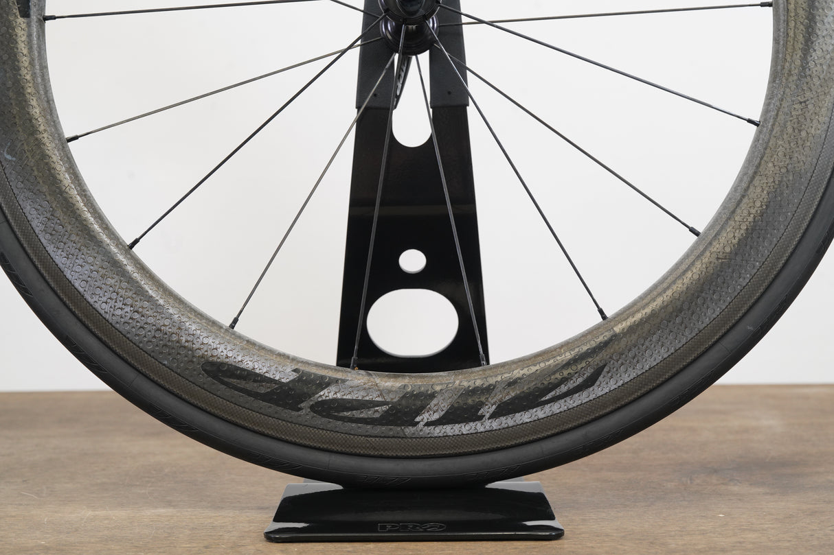 Zipp 404 Firecrest 88/188 Carbon Clincher Rim Brake Wheelset 11 Speed