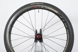 Zipp 303 Firecrest 88/188 Carbon Clincher Rim Brake Wheelset 11 Speed