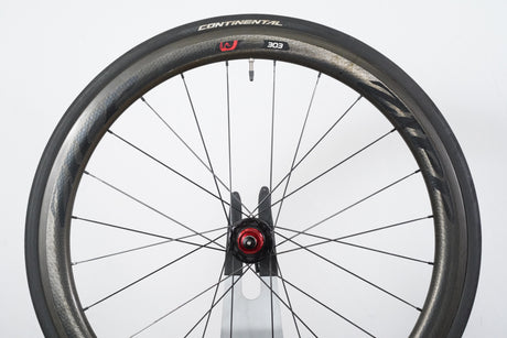 Zipp 303 Firecrest 88/188 Carbon Clincher Rim Brake Wheelset 11 Speed