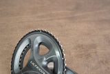 172.5mm 52/36T Shimano Ultegra FC-6800 11 Speed Crankset