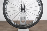 Reynolds R Four Carbon Tubeless Clincher Rim Wheelset Shimano/SRAM 11 Speed