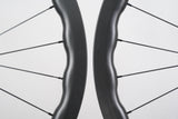 NEW Princeton CarbonWorks Grit 4540 DT Swiss 240s Tubeless Carbon Disc Wheelset