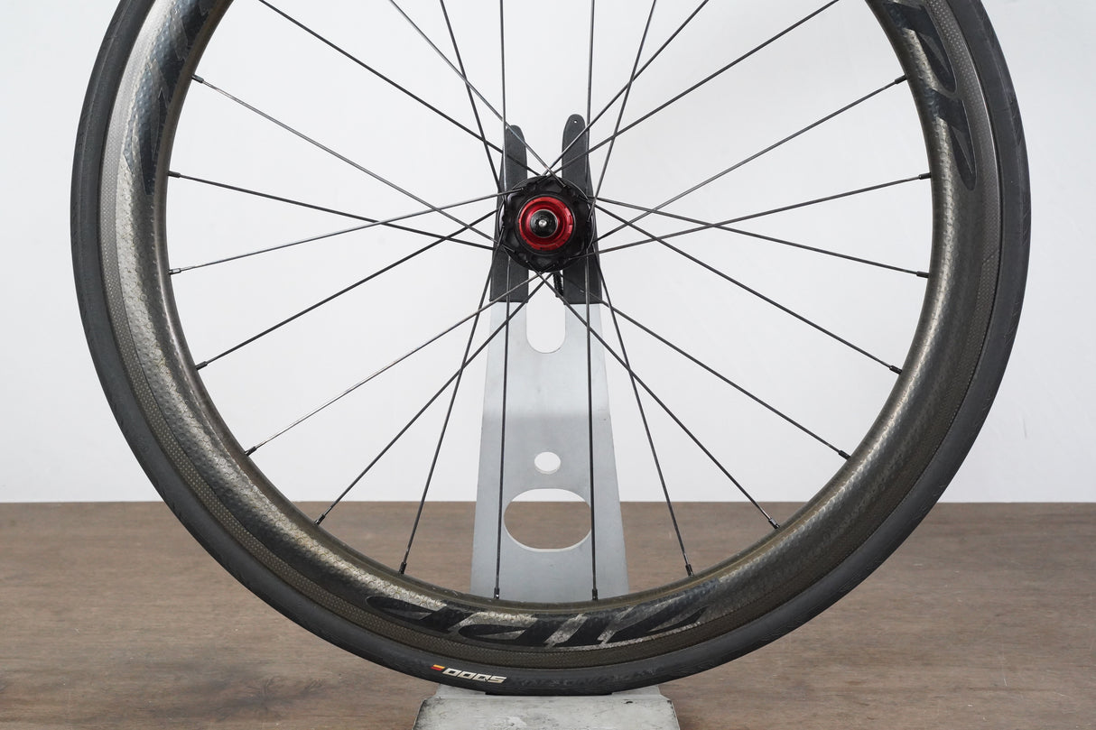 Zipp 303 Firecrest 88/188 Carbon Clincher Rim Brake Wheelset 11 Speed
