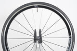 American Classic Argent Alloy Tubeless Rim Brake Road Wheelset 11 Speed