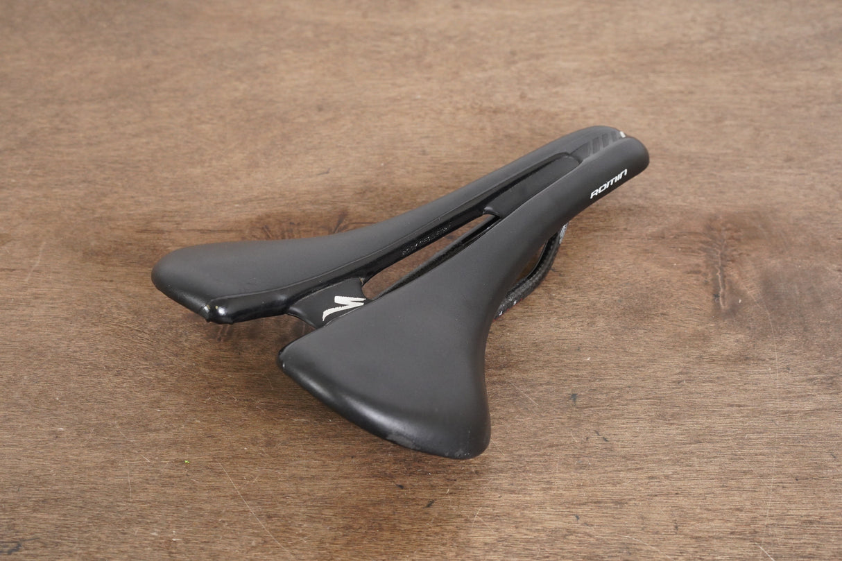 168mm Specialized Romin Pro Carbon Rail Road Saddle 176g