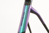 48cm Specialized Diverge Expert Future Shock Carbon Disc Brake Frameset