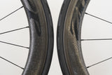 Zipp 404 Firecrest 88/188 Carbon Clincher Rim Brake Wheelset 11 Speed