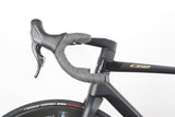 2025 48s Colnago C68 Ti Super Record EPS Lightweight EVO Carbon Disc Road Bike