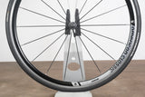 American Classic Argent Alloy Tubeless Rim Brake Road Wheelset 11 Speed
