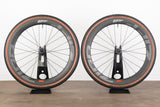 Zipp 303 XPLR SW ZR1 Carbon Tubeless Disc Brake Wheelset SRAM XDR 12 Speed