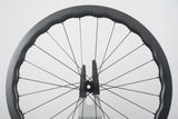 NEW Princeton CarbonWorks Grit 4540 DT Swiss 240s Tubeless Carbon Disc Wheelset