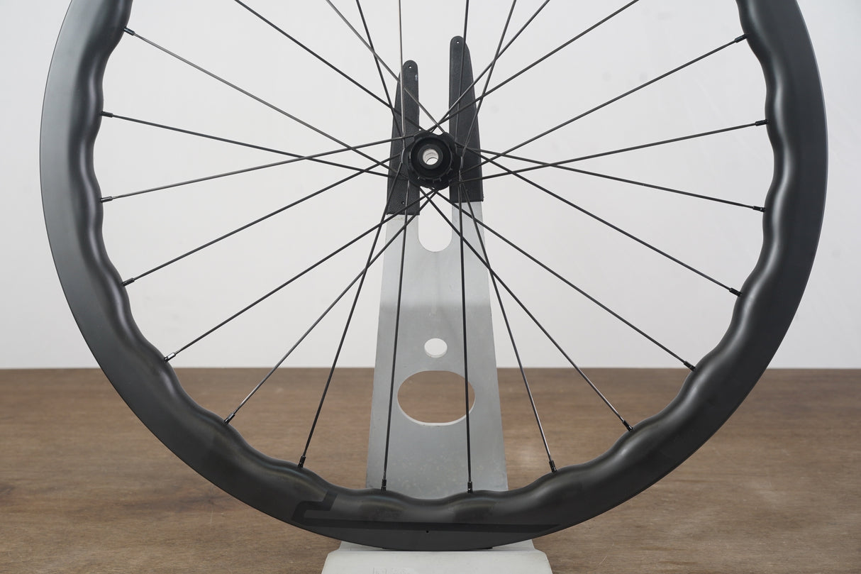 NEW Princeton CarbonWorks Grit 4540 DT Swiss 240s Tubeless Carbon Disc Wheelset