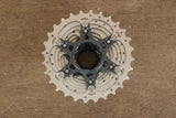 11-28T Shimano Ultegra CS-R8000 11 Speed Cassette 246g 8000