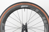 Zipp 303 XPLR SW ZR1 Carbon Tubeless Disc Brake Wheelset SRAM XDR 12 Speed