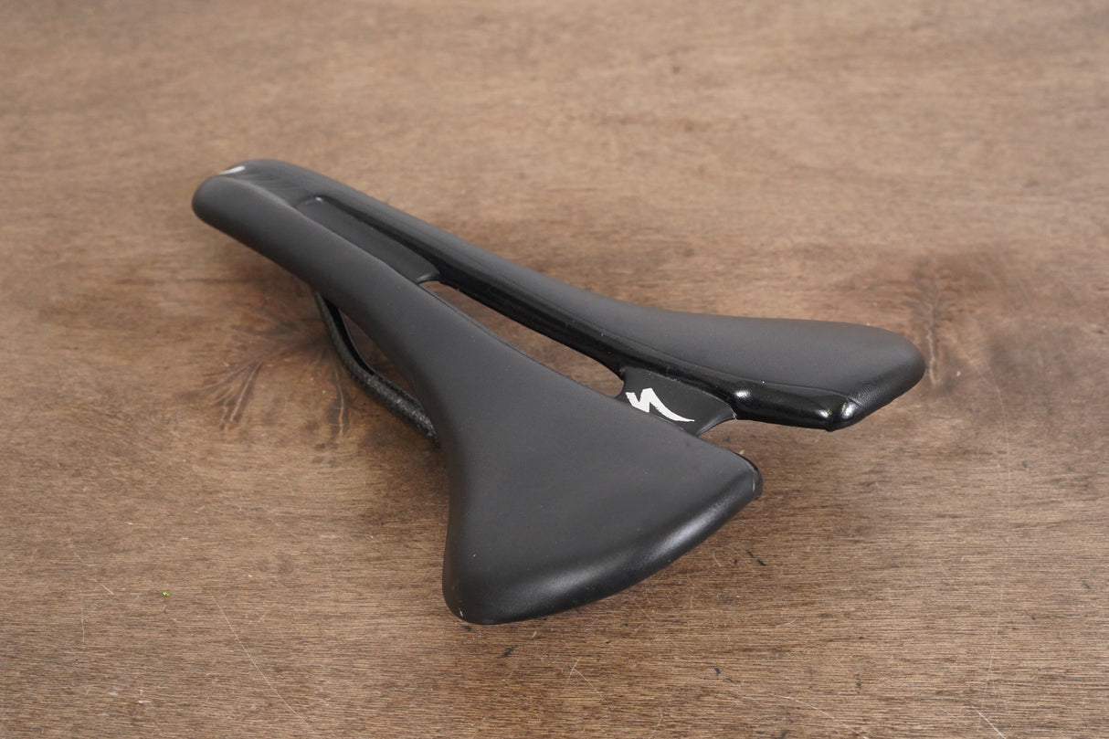 168mm Specialized Romin Pro Carbon Rail Road Saddle 176g