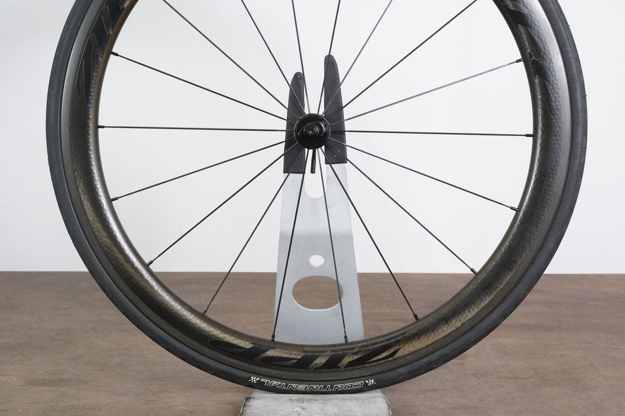 Zipp 303 Firecrest 88/188 Carbon Clincher Rim Brake Wheelset 11 Speed