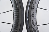 Mavic Cosmic Pro Carbon Exalith Rim Brake Wheelset Campagnolo 11 Speed
