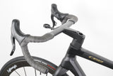 2025 48s Colnago C68 Ti Super Record EPS Lightweight EVO Carbon Disc Road Bike