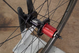 Zipp 303 Firecrest 88/188 Carbon Clincher Rim Brake Wheelset 11 Speed