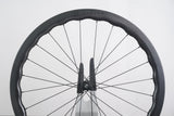 NEW Princeton CarbonWorks Grit 4540 DT Swiss 240s Tubeless Carbon Disc Wheelset
