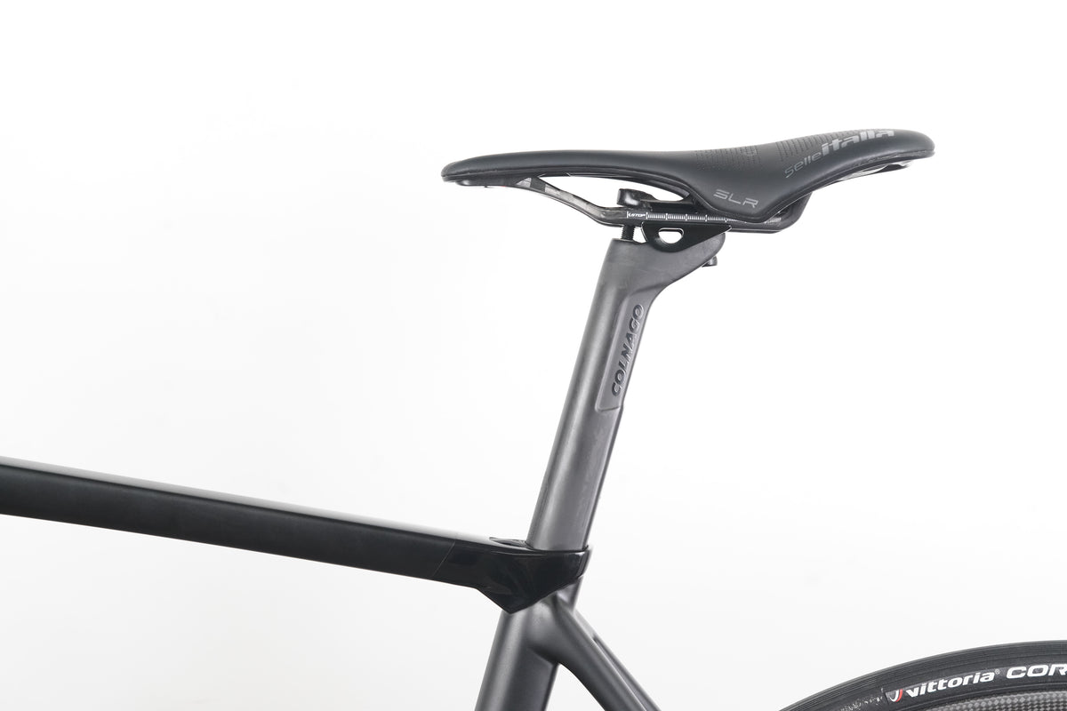 2025 48s Colnago C68 Ti Super Record EPS Lightweight EVO Carbon Disc Road Bike
