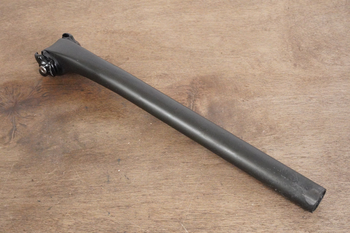 27.2mm Specialized S-WORKS Carbon Setback Road Seatpost