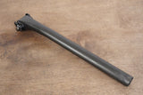 27.2mm Specialized S-WORKS Carbon Setback Road Seatpost