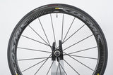Mavic Cosmic Pro Carbon Exalith Rim Brake Wheelset Campagnolo 11 Speed
