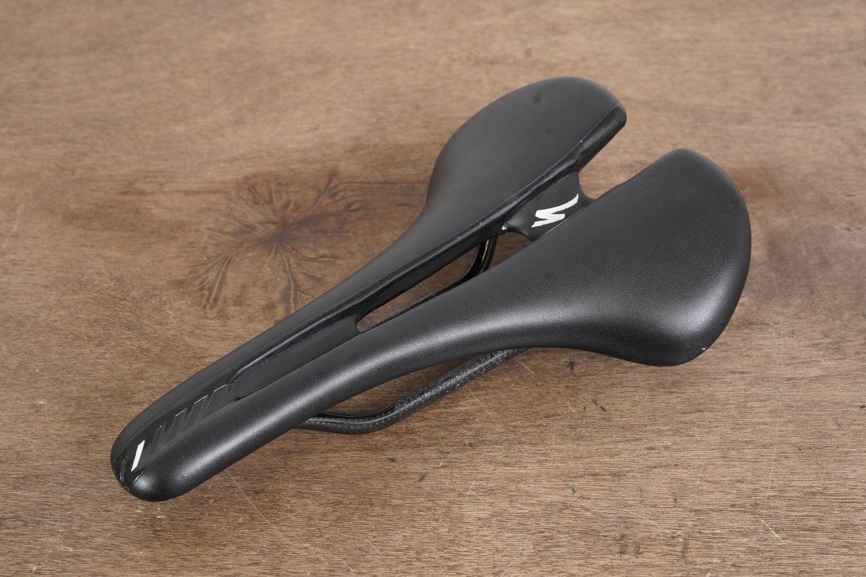 168mm Specialized Romin Pro Carbon Rail Road Saddle 176g