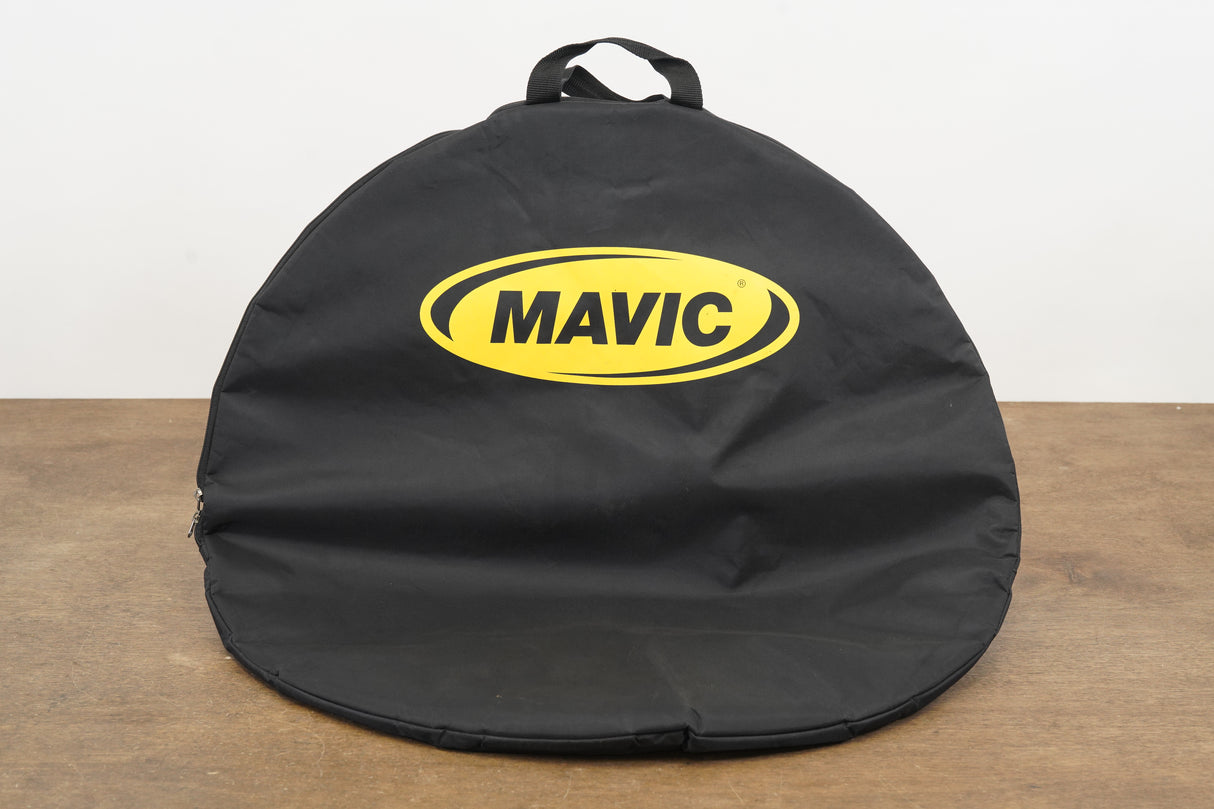 (1) Mavic Wheel Bags Road Bike 700C