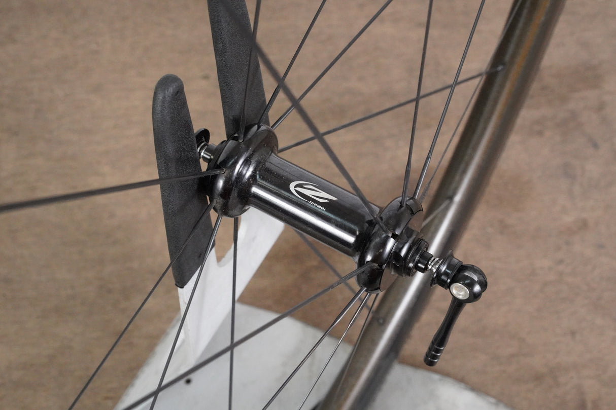 Zipp 303 Firecrest 88/188 Carbon Clincher Rim Brake Wheelset 11 Speed