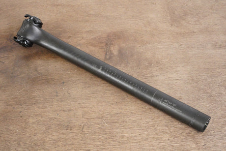 27.2mm Specialized S-WORKS Carbon Setback Road Seatpost