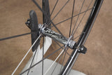 American Classic Argent Alloy Tubeless Rim Brake Road Wheelset 11 Speed