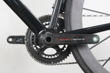 2025 48s Colnago C68 Ti Super Record EPS Lightweight EVO Carbon Disc Road Bike