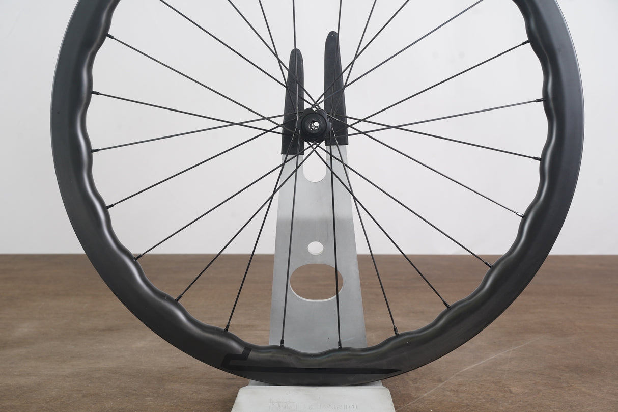 NEW Princeton CarbonWorks Grit 4540 DT Swiss 240s Tubeless Carbon Disc Wheelset