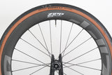 Zipp 303 XPLR SW ZR1 Carbon Tubeless Disc Brake Wheelset SRAM XDR 12 Speed
