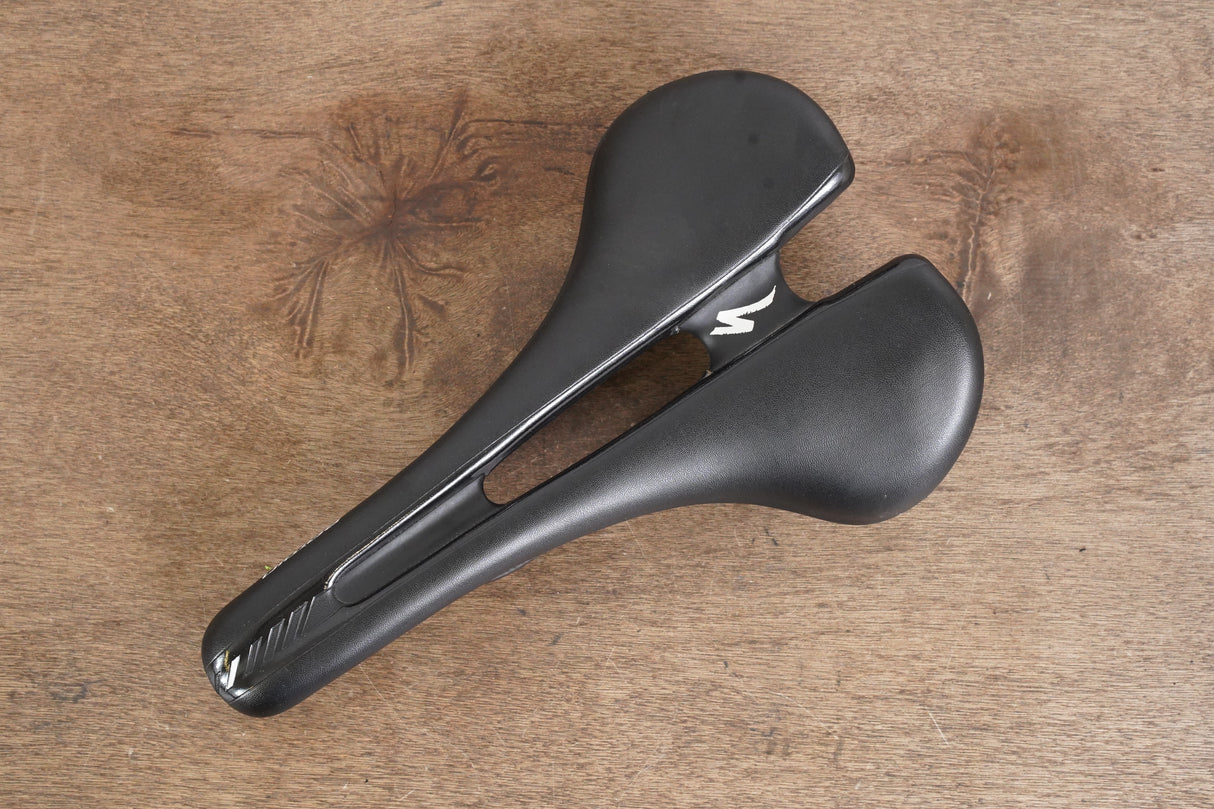 168mm Specialized Romin Pro Carbon Rail Road Saddle 176g