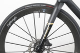 2025 48s Colnago C68 Ti Super Record EPS Lightweight EVO Carbon Disc Road Bike