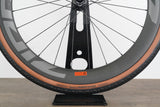 Zipp 303 XPLR SW ZR1 Carbon Tubeless Disc Brake Wheelset SRAM XDR 12 Speed