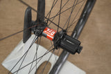 NEW Princeton CarbonWorks Grit 4540 DT Swiss 240s Tubeless Carbon Disc Wheelset