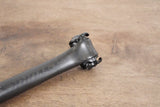 27.2mm Specialized S-WORKS Carbon Setback Road Seatpost