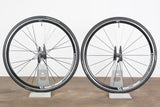 American Classic Argent Alloy Tubeless Rim Brake Road Wheelset 11 Speed