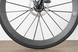 2025 48s Colnago C68 Ti Super Record EPS Lightweight EVO Carbon Disc Road Bike
