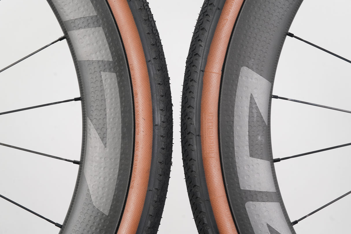 Zipp 303 XPLR SW ZR1 Carbon Tubeless Disc Brake Wheelset SRAM XDR 12 Speed