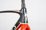 54cm Specialized S-WORKS Tarmac SL5 Carbon Rim Brake Frameset
