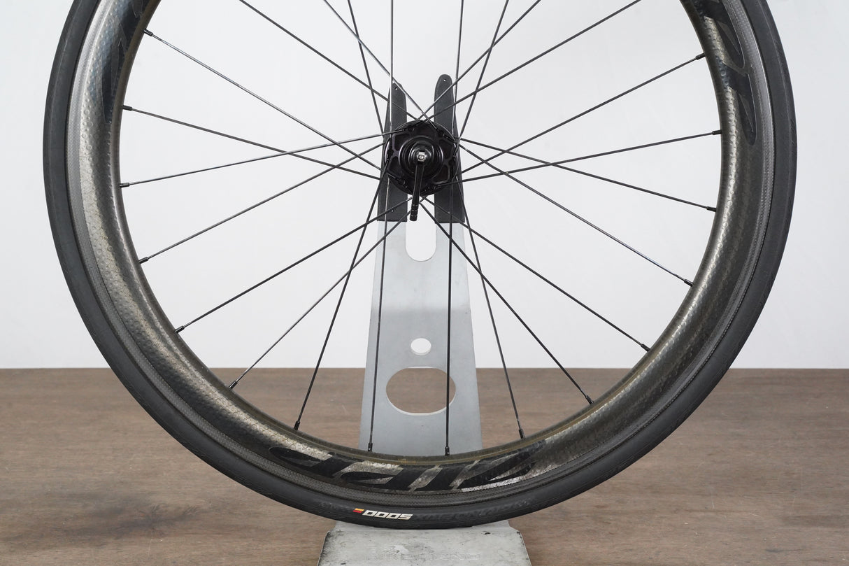 Zipp 303 Firecrest 88/188 Carbon Clincher Rim Brake Wheelset 11 Speed