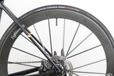2025 48s Colnago C68 Ti Super Record EPS Lightweight EVO Carbon Disc Road Bike
